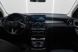 Mercedes Clase GLC GLC 300 d 4MATIC - Foto 14