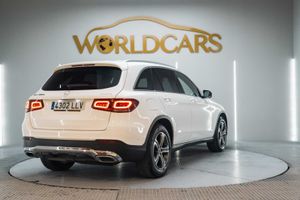 Mercedes Clase GLC GLC 300 d 4MATIC - Foto 6