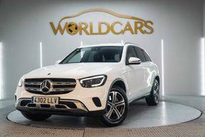 Mercedes Clase GLC GLC 300 d 4MATIC - Foto 2