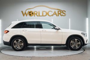 Mercedes Clase GLC GLC 300 d 4MATIC - Foto 4