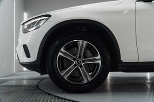 Mercedes Clase GLC GLC 300 d 4MATIC - Foto 24