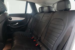 Mercedes Clase GLC GLC 300 d 4MATIC - Foto 16