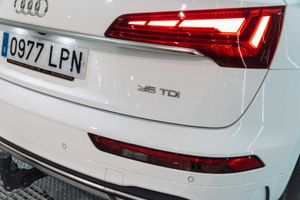 Audi Q5 Advanced 35 TDI 120kW S tronic - Foto 10