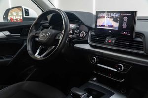 Audi Q5 Advanced 35 TDI 120kW S tronic - Foto 21