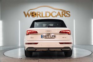 Audi Q5 Advanced 35 TDI 120kW S tronic - Foto 6