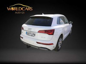 Audi Q5 Advanced 35 TDI 120kW S tronic - Foto 3