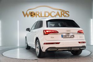 Audi Q5 Advanced 35 TDI 120kW S tronic - Foto 8