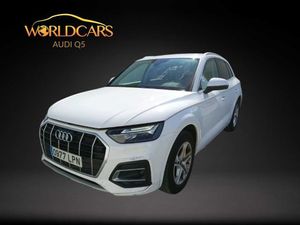 Audi Q5 Advanced 35 TDI 120kW S tronic - Foto 2