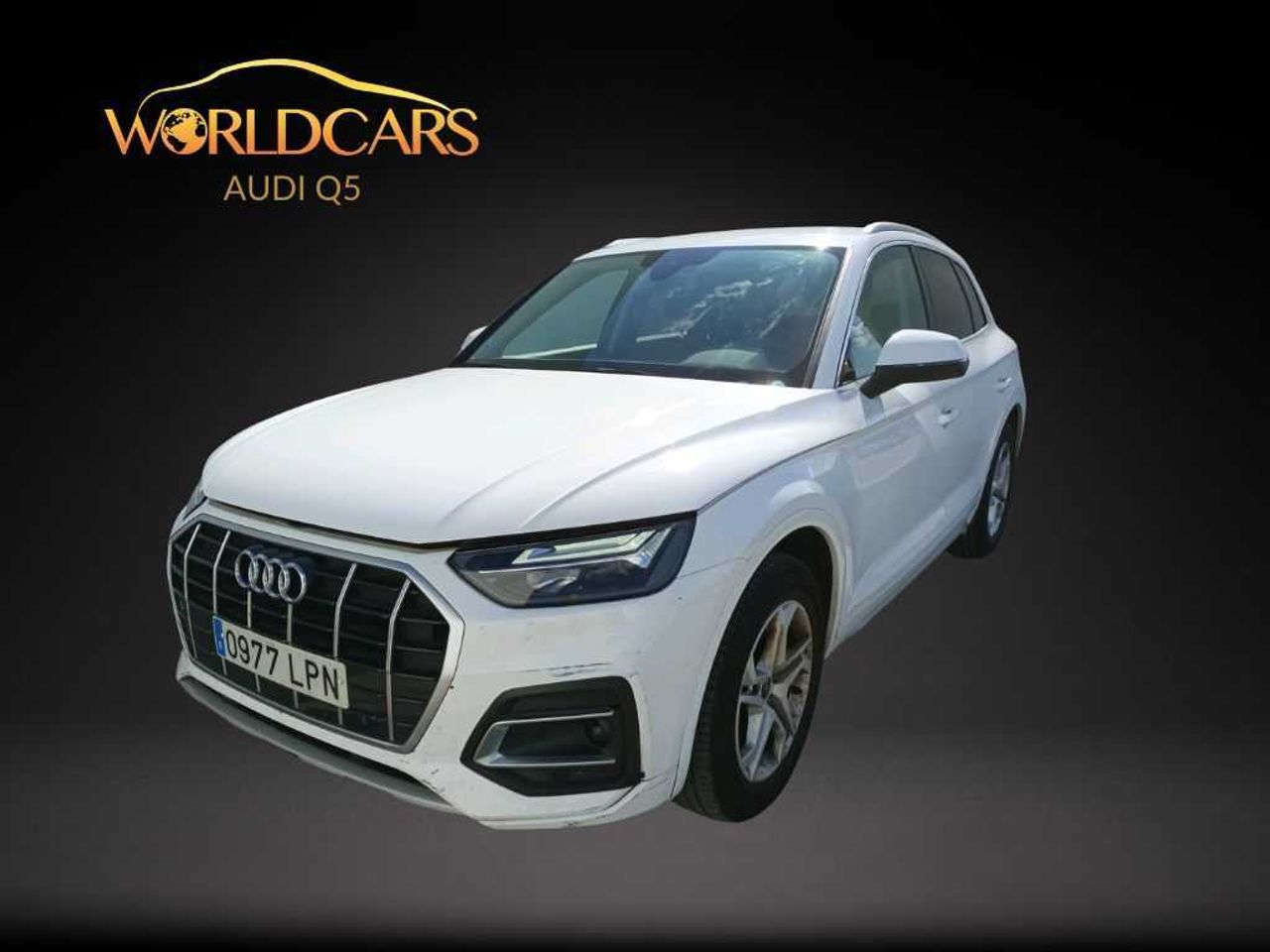 Audi Q5 Advanced 35 TDI 120kW S tronic - Foto 1