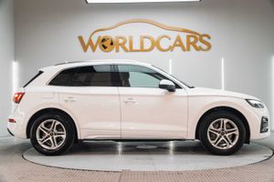 Audi Q5 Advanced 35 TDI 120kW S tronic - Foto 4