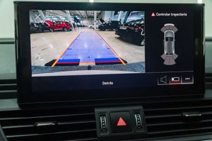 Audi Q5 Advanced 35 TDI 120kW S tronic - Foto 17