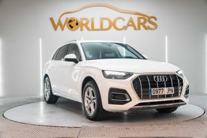 Audi Q5 Advanced 35 TDI 120kW S tronic - Foto 3