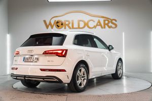 Audi Q5 Advanced 35 TDI 120kW S tronic - Foto 5