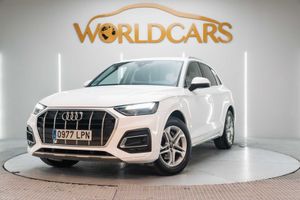 Audi Q5 Advanced 35 TDI 120kW S tronic - Foto 2