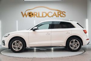 Audi Q5 Advanced 35 TDI 120kW S tronic - Foto 9