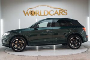 Audi Q5 S line 40 TDI 140kW quattro S tronic  - Foto 6