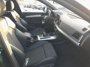 Audi Q5 S line 40 TDI 140kW quattro S tronic  - Foto 9