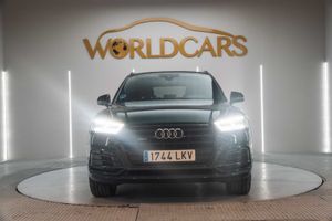 Audi Q5 S line 40 TDI 140kW quattro S tronic  - Foto 3