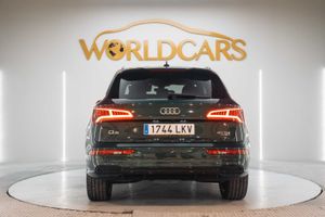 Audi Q5 S line 40 TDI 140kW quattro S tronic  - Foto 8
