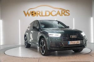 Audi Q5 S line 40 TDI 140kW quattro S tronic  - Foto 4