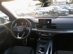 Audi Q5 S line 40 TDI 140kW quattro S tronic  - Foto 8
