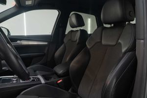 Audi Q5 S line 40 TDI 140kW quattro S tronic  - Foto 15