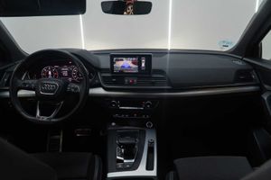 Audi Q5 S line 40 TDI 140kW quattro S tronic  - Foto 18