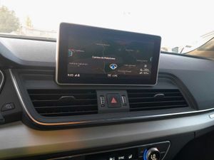 Audi Q5 S line 40 TDI 140kW quattro S tronic  - Foto 4