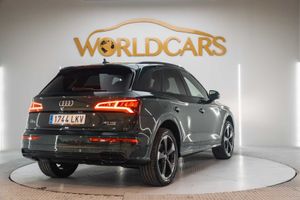 Audi Q5 S line 40 TDI 140kW quattro S tronic  - Foto 7