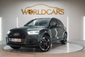 Audi Q5 S line 40 TDI 140kW quattro S tronic  - Foto 2