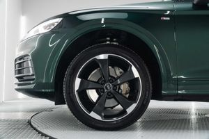 Audi Q5 S line 40 TDI 140kW quattro S tronic  - Foto 22