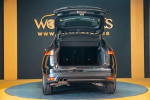 Jaguar F-Pace 2.0L i4D AWD Automático Prestige  - Foto 11