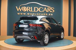 Jaguar E-Pace 2.0D 110kW  - Foto 8