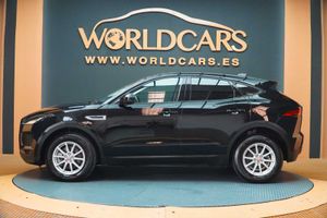 Jaguar E-Pace 2.0D 110kW  - Foto 6