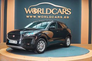 Jaguar E-Pace 2.0D 110kW  - Foto 7