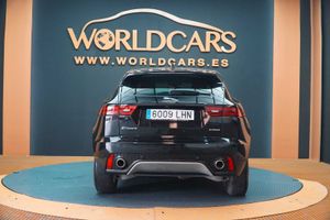 Jaguar E-Pace 2.0D 110kW  - Foto 11