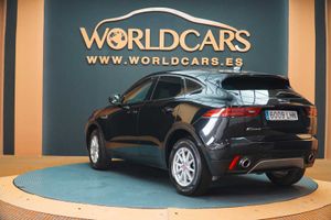 Jaguar E-Pace 2.0D 110kW  - Foto 9