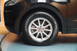 Jaguar E-Pace 2.0D 110kW  - Foto 14