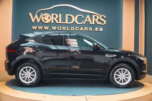 Jaguar E-Pace 2.0D 110kW  - Foto 4