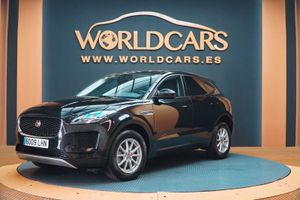 Jaguar E-Pace 2.0D 110kW  - Foto 2