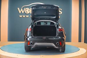 Jaguar E-Pace 2.0D 110kW  - Foto 10