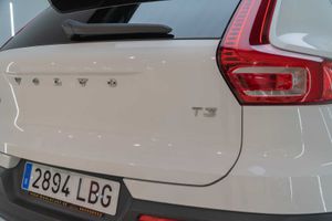 Volvo XC40 1.5 T3 Momentum  - Foto 11