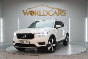 Volvo XC40 1.5 T3 Momentum  - Foto 2
