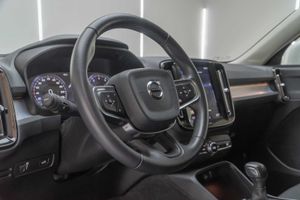 Volvo XC40 1.5 T3 Momentum  - Foto 13