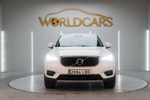 Volvo XC40 1.5 T3 Momentum  - Foto 3
