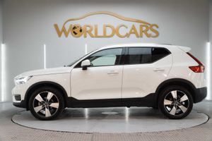 Volvo XC40 1.5 T3 Momentum  - Foto 7