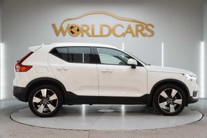 Volvo XC40 1.5 T3 Momentum  - Foto 3