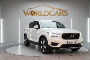 Volvo XC40 1.5 T3 Momentum  - Foto 5