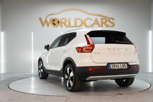 Volvo XC40 1.5 T3 Momentum  - Foto 8