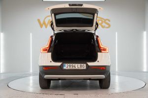 Volvo XC40 1.5 T3 Momentum  - Foto 9